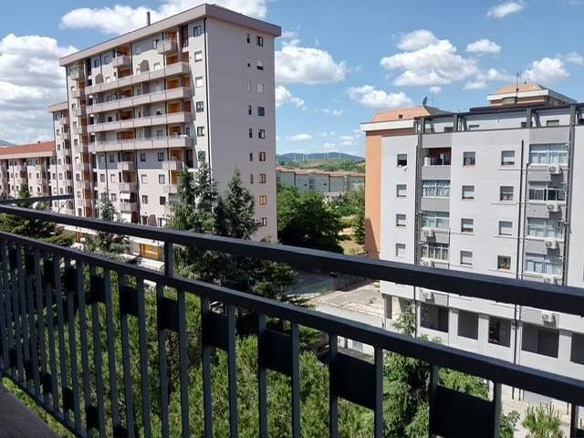 Appartamento in vendita a Potenza PZ