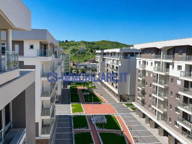 Appartamento in vendita a Potenza PZ