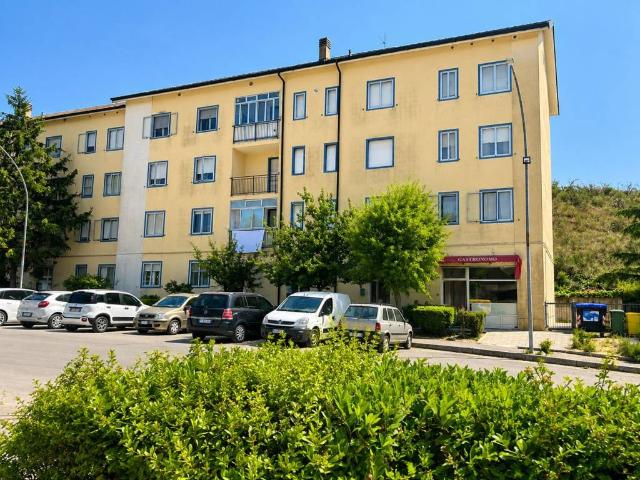 Appartamento in vendita a Potenza PZ