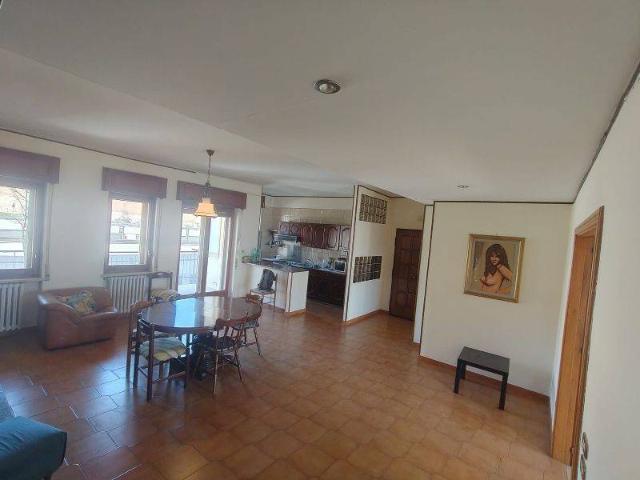 Appartamento in vendita a Potenza PZ