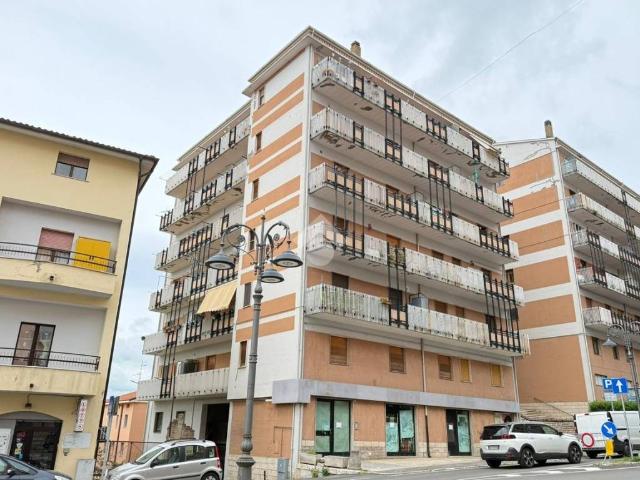 Appartamento in vendita a Potenza PZ
