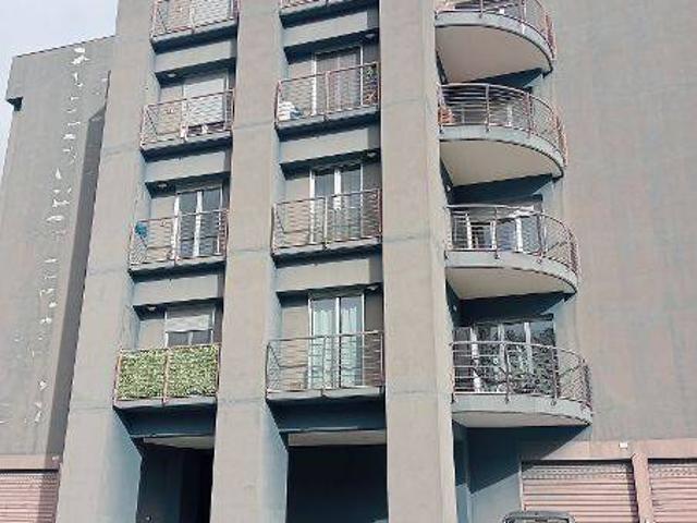 Appartamento in vendita a Potenza PZ