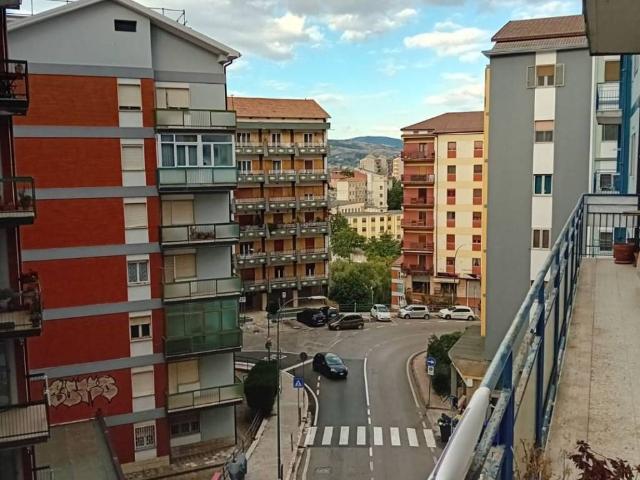 Appartamento in vendita a Potenza PZ