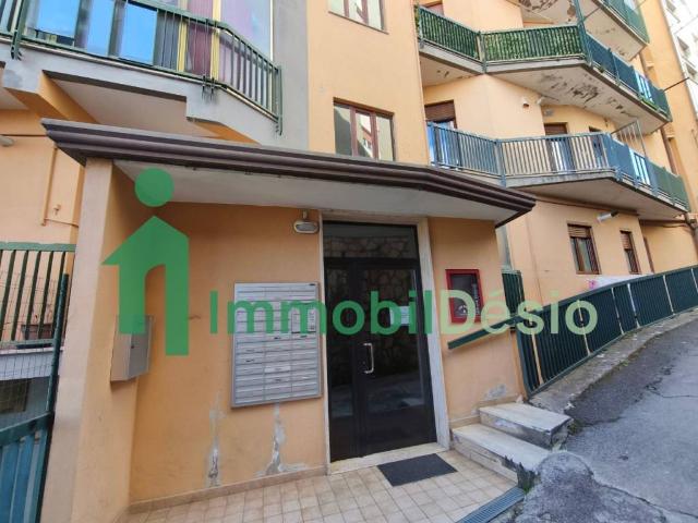 Appartamento in vendita a Potenza PZ