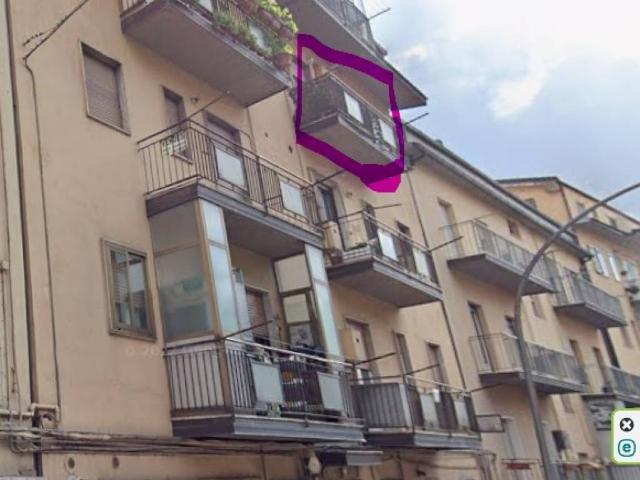 Appartamento in vendita a Potenza PZ