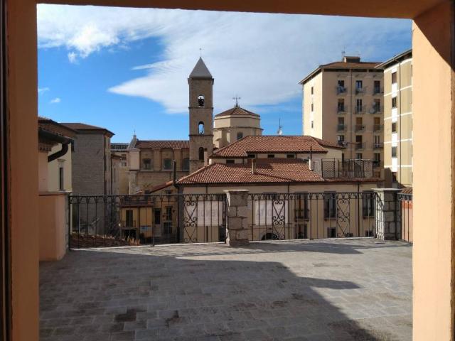 Appartamento in vendita a Potenza PZ