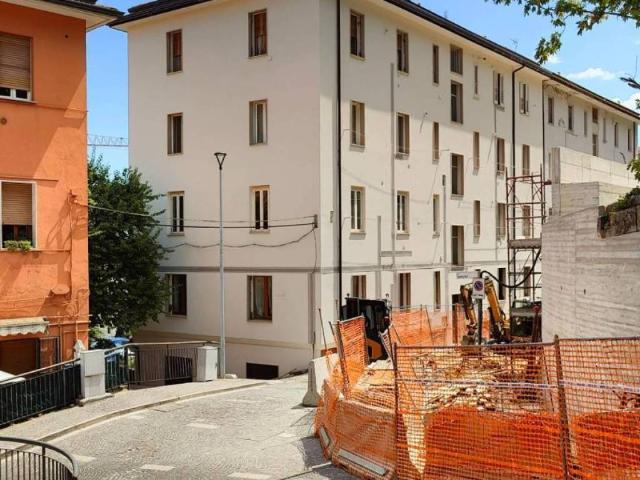 Appartamento in vendita a Potenza PZ