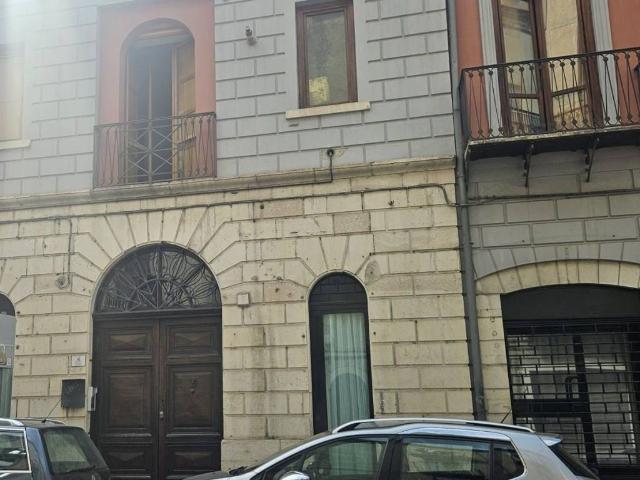 Appartamento in vendita a Potenza PZ