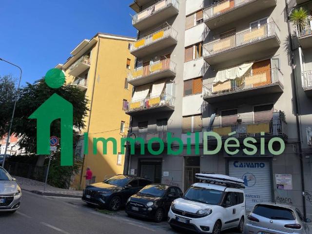 Appartamento in vendita a Potenza PZ