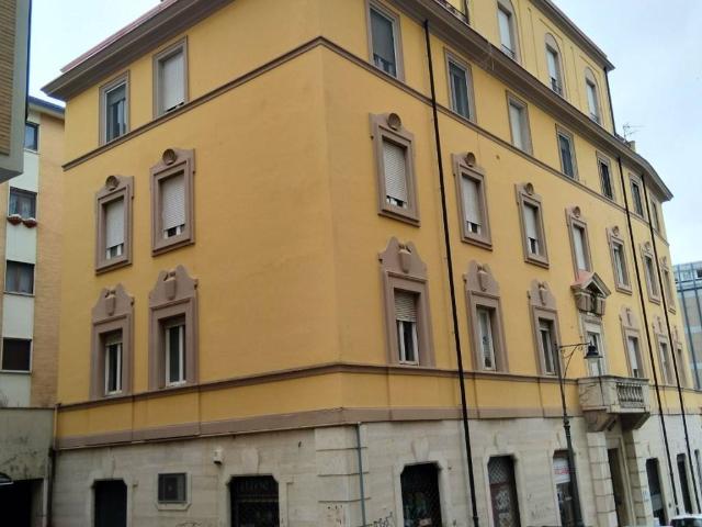 Appartamento in vendita a Potenza PZ