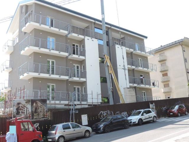 Appartamento in vendita a Potenza PZ