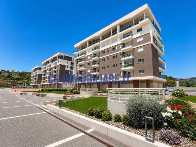 Appartamento in vendita a Potenza PZ