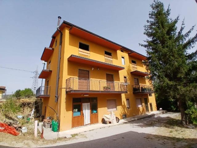 Appartamento in vendita a Potenza PZ
