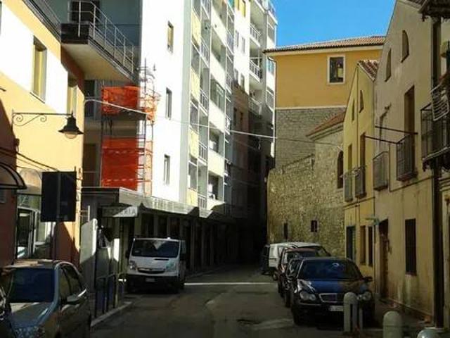 Appartamento in vendita a Potenza PZ
