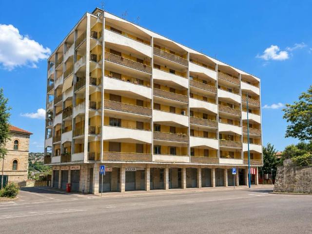 Appartamento in vendita a Potenza PZ