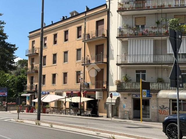 Appartamento in vendita a Potenza PZ