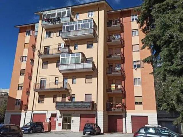 Appartamento in vendita a Potenza PZ