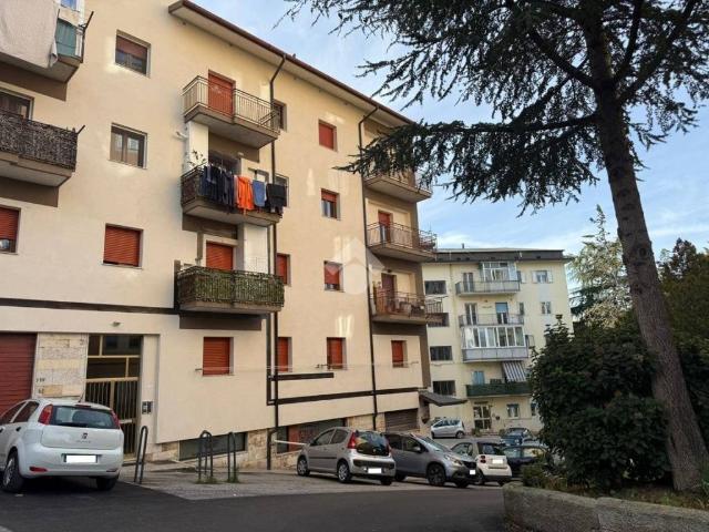 Appartamento in vendita a Potenza PZ