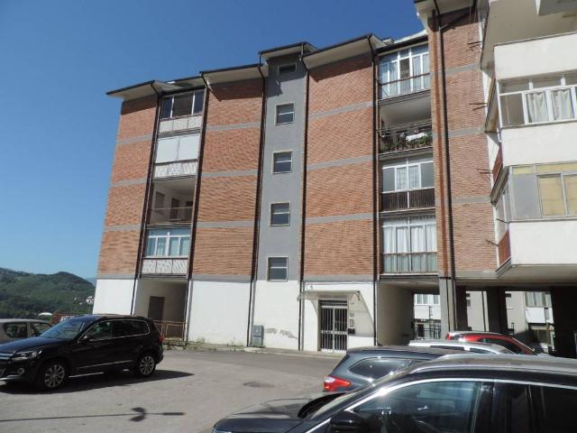 Appartamento in vendita a Potenza PZ