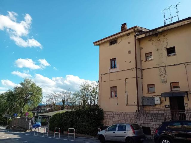 Appartamento in vendita a Potenza PZ