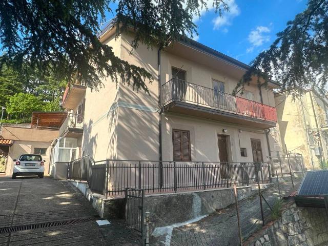 Appartamento in vendita a Potenza PZ