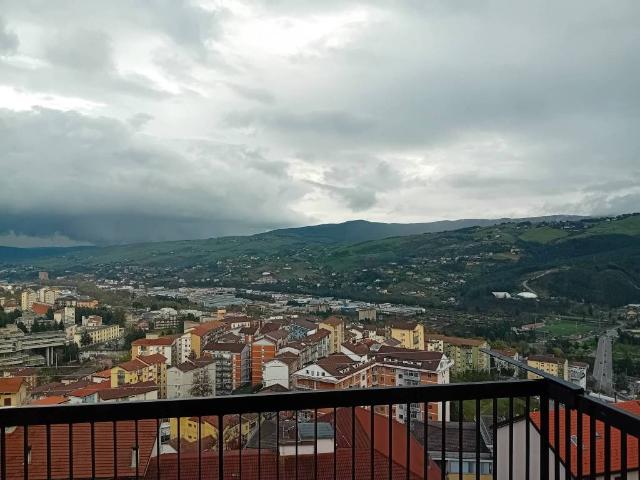 Appartamento in vendita a Potenza PZ