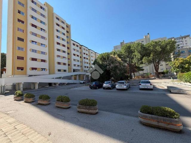 Appartamento in vendita a Potenza PZ