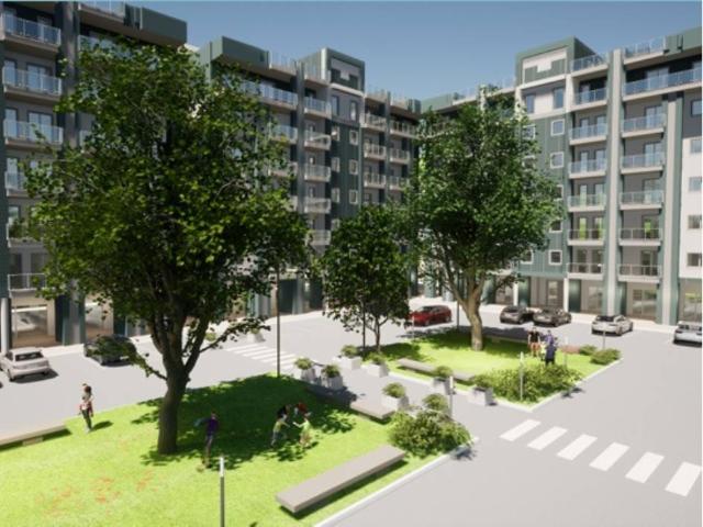 Appartamento in vendita a Potenza PZ