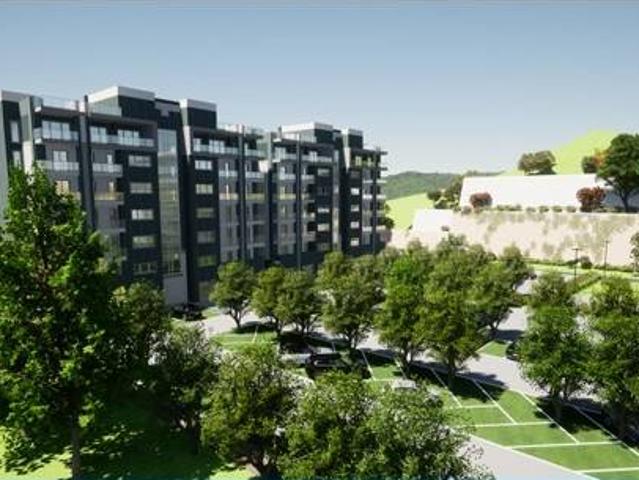 Appartamento in vendita a Potenza PZ