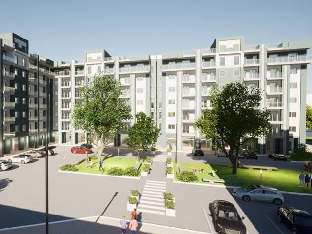 Appartamento in vendita a Potenza PZ