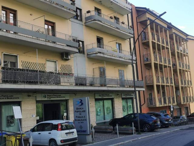 Appartamento in vendita a Potenza PZ