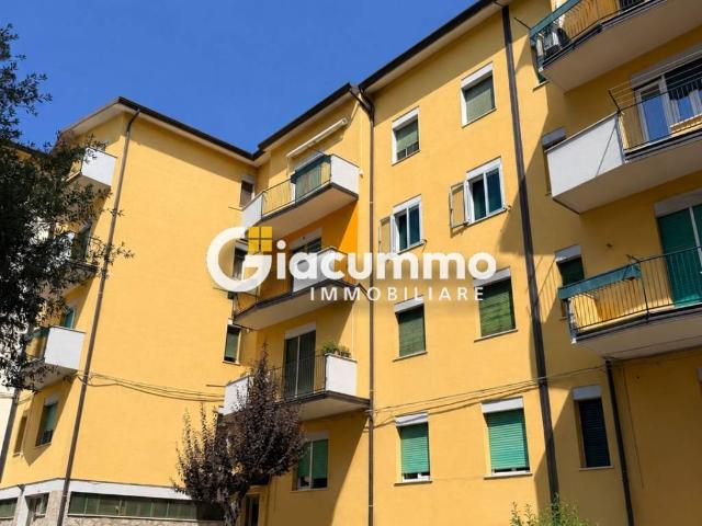 Appartamento in vendita a Potenza PZ