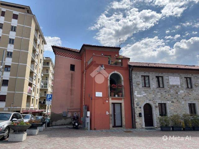 Appartamento in vendita a Potenza PZ