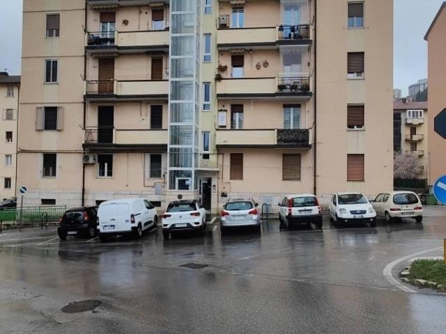 Appartamento in vendita a Potenza PZ
