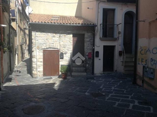 Appartamento in vendita a Potenza PZ