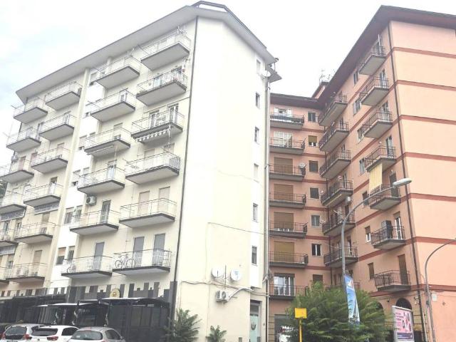 Appartamento in vendita a Potenza PZ