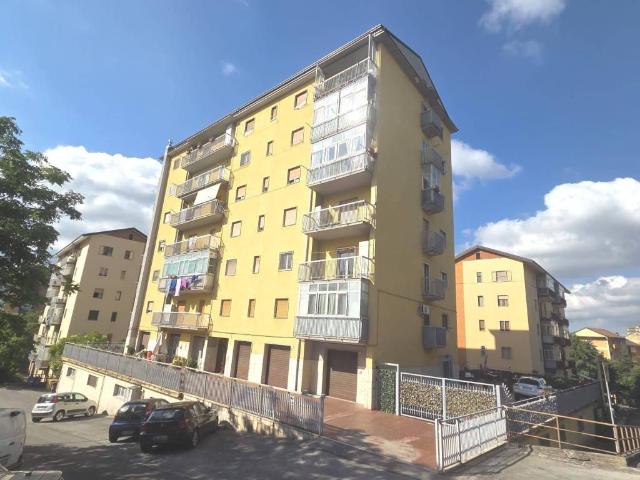Appartamento in vendita a Potenza PZ