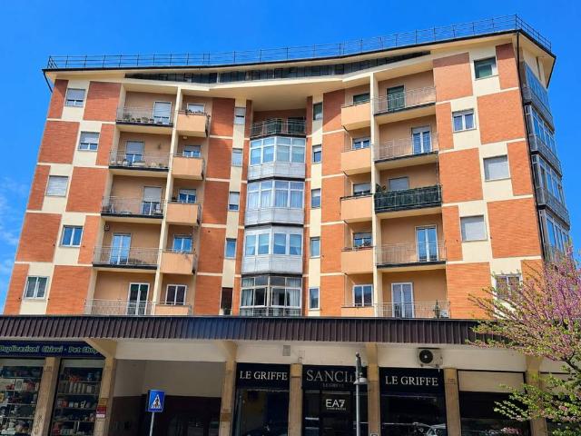 Appartamento in vendita a Potenza PZ