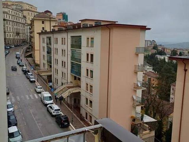 Appartamento in vendita a Potenza PZ