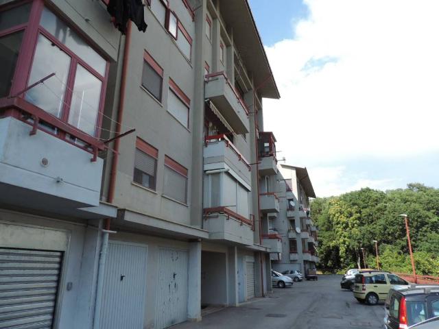Appartamento in vendita a Potenza PZ