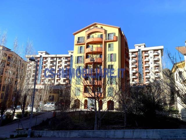 Appartamento in vendita a Potenza PZ