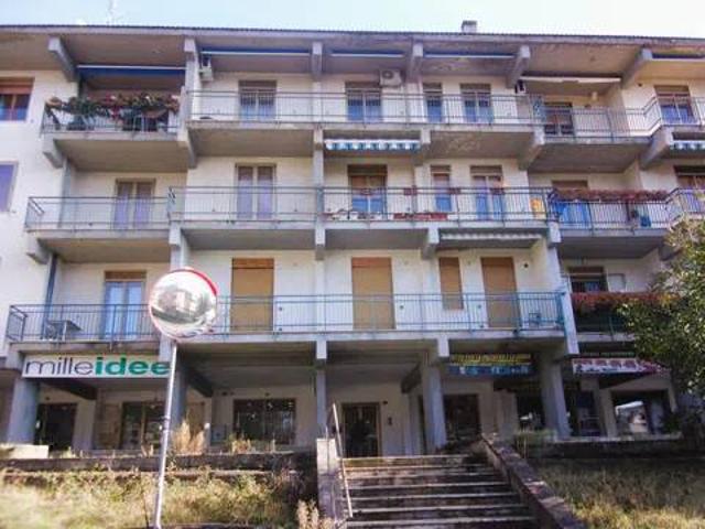 Appartamento in vendita a Potenza PZ