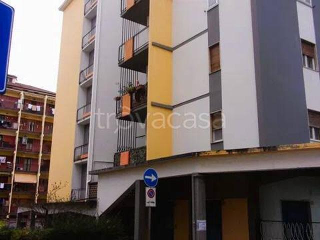 Appartamento in vendita a Potenza via Nicola Vaccaro, 258