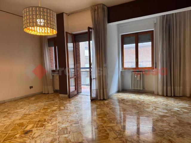 Appartamento in vendita a Potenza via Nicola Sole, 4