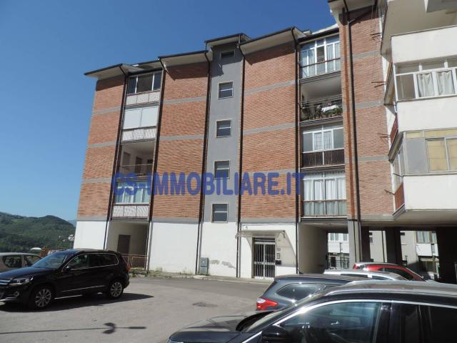 Appartamento in vendita a Potenza, Via Appia