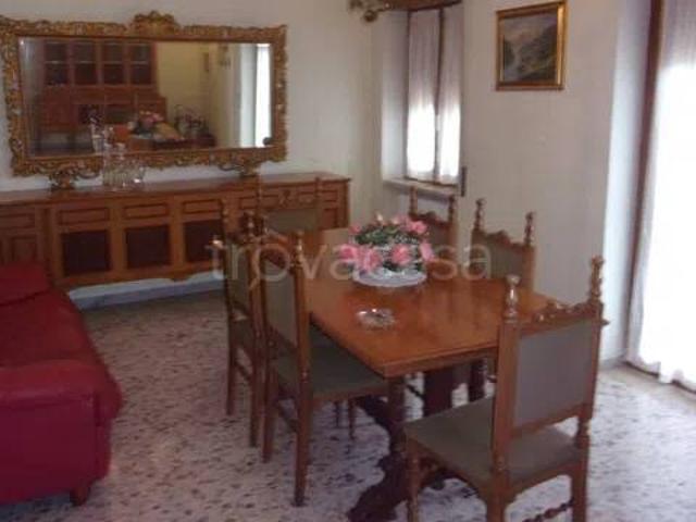 Appartamento in vendita a Potenza via Caserma Lucania, 40