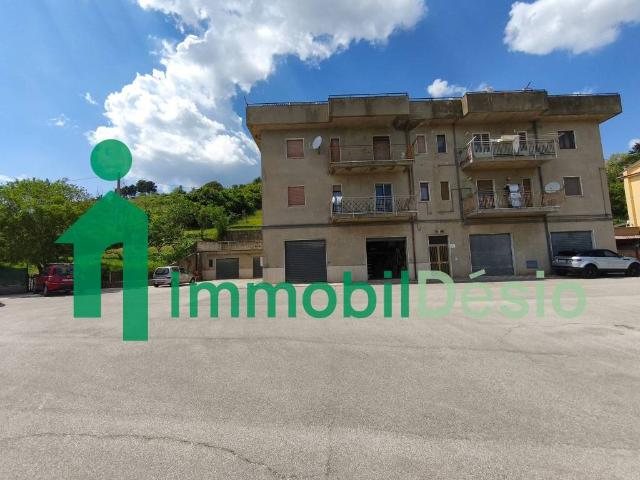 Appartamento in vendita a Potenza via Quattro Tornanti, 43