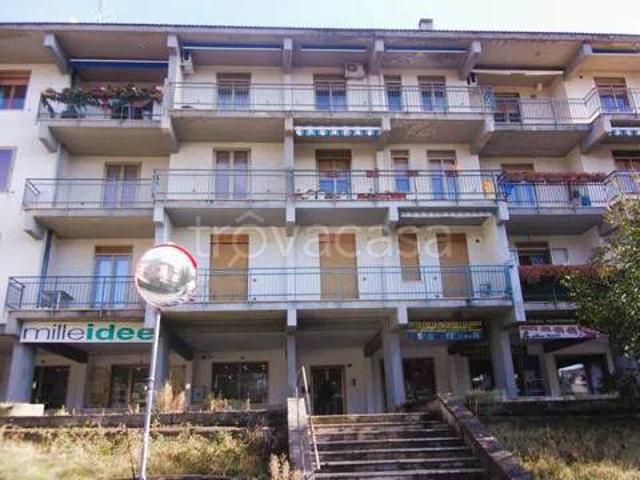 Appartamento in vendita a Potenza via Sanremo, 67