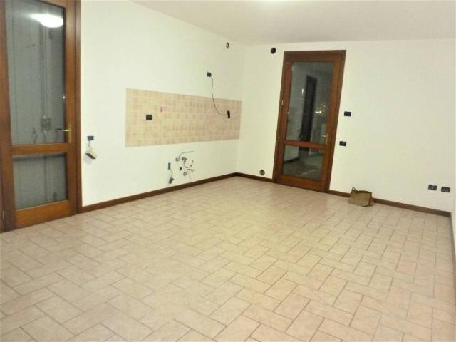 Appartamento in vendita a Povegliano TV