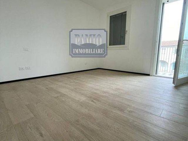 Appartamento in vendita a Povegliano TV